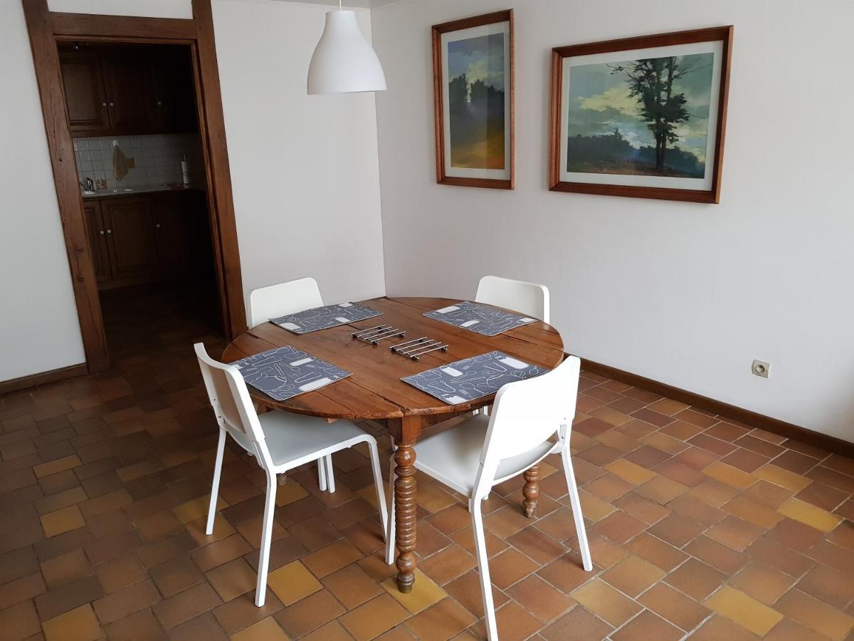 Baule Sur La Route Des Chateaux Apartment Exterior photo